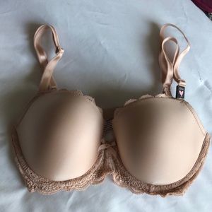 Victoria Secret 32DD Dream Angels Underwire Bra